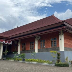 Gedung Literasi Magetan Dipilih Menjadi Lokasi Pelaksanaan Sekolah Rakyat Rintisan