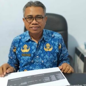 27.986 Warga Blitar Terima Manfaat DBHCHT untuk Premi BPJS Kesehatan 2025