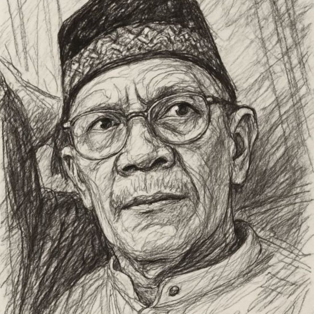 Jacob Ereste : Ekspresi Dari Rasa Syukur Dalam Dimensi Spiritual Adakah Puncak Ketaqwaan Manusia Yang Tidak Mampu Diucapkan