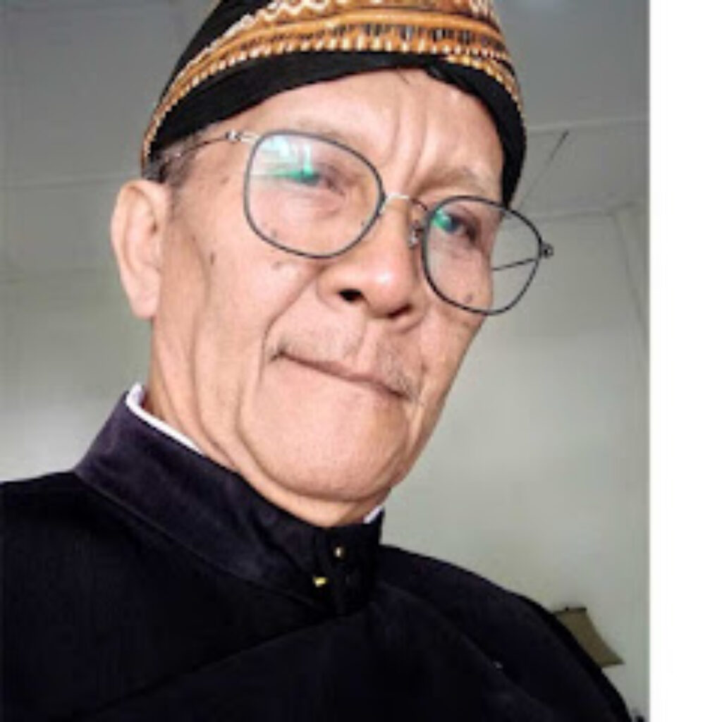 Jacob Ereste : Sikap Arogan Ketua Tim Reformasi Polri Justru Tak Hendak Mendengarkan Suara Rakyat