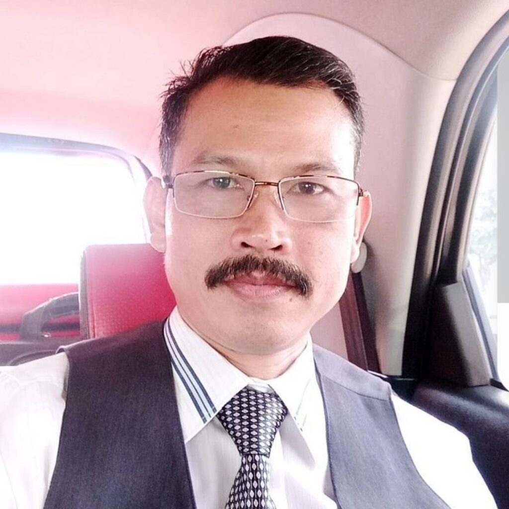 Ketika Judi online Termasuk Penyakit Masyarakat  Direktur YLBH Fajar Trilaksana: Maka Jangan Dipidana.