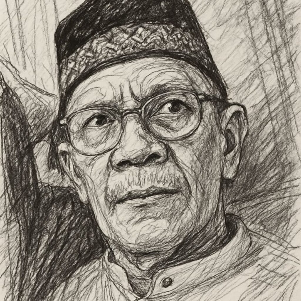 Jacob Ereste :Tamak, Rakus dan Kemaruk, Menjual Jabatan dan Tugas Mulia Amanah Rakyat Tiada Rasa Malu dan Dosa