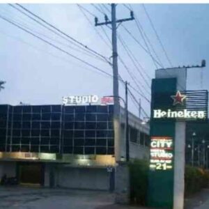 Diduga Bebas Beroperasi Tanpa Penindakan, Studio 21 Jadi Sorotan; DPP KOMPI B Desak Kapolri Turun Tangan