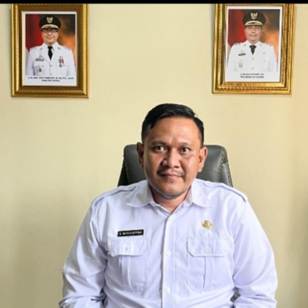 Eks Kades Paluh Kurau yang dipecat Bupati Deliserdang Kalah dalam Gugatan di PTUN Medan