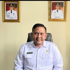 Eks Kades Paluh Kurau yang dipecat Bupati Deliserdang Kalah dalam Gugatan di PTUN Medan