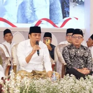 Haul Gubernur Soerjo ke-77 , Rasa Hormat Dan Kebanggaan Atas Sosok Gubernur Soerjo