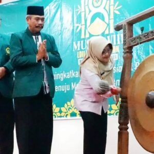 Bupati Magetan  Berharap, LDII Terus Memperluas Kontribusinya Dalam Dakwah, Pendidikan, Sosial, dan Pembinaan Moral