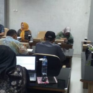 Raker Komisi III DPRD Kabupaten Blitar Perketat Pengawasan Program Pemerintah