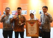 Pemkab Madiun Raih Penghargaan Innovative Government Awards 2025