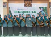 Perkuat Komunikasi Pembinaan Remaja, Pemkab Madiun Kukuhkan Bunda Genre Kecamatan