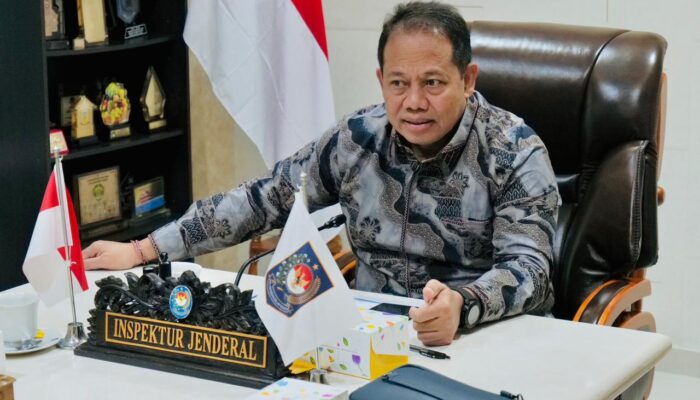 Kemendagri Keluarkan SE untuk Perkuat Tata Kelola Pelayanan Kesehatan di Daerah