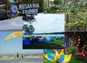 Berlibur Akhir Tahun, Ini Rekomendasi 10 Wisata Unggulan di Kabupaten Madiun