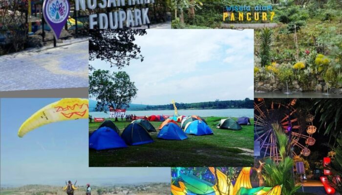 Berlibur Akhir Tahun, Ini Rekomendasi 10 Wisata Unggulan di Kabupaten Madiun