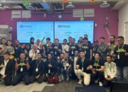 Bangga ! Anak Muda Sidoarjo Ini Diakui Meta sebagai Ahli Digital, Berkesempatan Kunjungi Kantor Instagram & Facebook