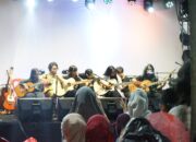 Surabaya Hari Ini #06 : My Mother Menutup Tahun
