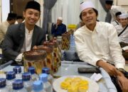 Pesan Mendalam untuk Para Santri dalam Sharing Inspiratif Ustadz Nafi Unnas dan Gus Iqdam