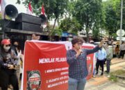 Solidaritas Satu Cita Desak  Gubernur  Jawa Timur Copot Sekdispora,  Dugaan Langgar Etik ASN Dinilai Ditangani Tidak Transparan