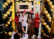 Hadirkan Layanan Lebih Komprehensif dan Tingkatkan Pengalaman Pelanggan, Prodia Resmikan Gedung Baru Prodia Madiun
