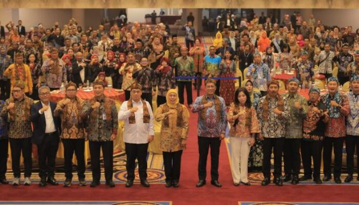 Jawa Timur Capai 100 Persen Posbankum, Dorong Keadilan Restoratif Mulai dari Desa