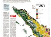 Jacob Ereste : Bencana Banjir dan Tanah Longsor di Sumatra Akibat Ulah Keserakahan dan Kerakusan Manusia