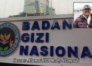 Gonjang-ganjing BGN, Alumni IPB Mediasi Pertemuan Pimpinan BGN dengan Rektor IPB