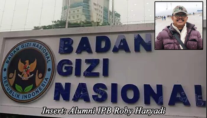 Gonjang-ganjing BGN, Alumni IPB Mediasi Pertemuan Pimpinan BGN dengan Rektor IPB