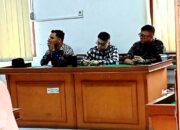 Rapat Kreditur Dalam PKPU-T Pabrik Sepatu PT Girvi Mas Berlangsung Alot dan Memanas