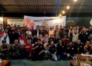 “Dialog Kebangsaan Sepi Anggota Dewan, Arri Pratama Soroti Lemahnya Komitmen Wakil Rakyat