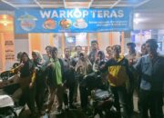 Refleksi Akhir Tahun di Teras Kahuripan, Warga Sidoarjo Pertanyakan Janji Bupati yang Tak Kunjung Nyata
