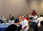 Kepala Dinas ESDM Jatim Inisiasi Sinergi Data Produksi MBLB untuk Proyeksi Pajak dan Opsen 2025