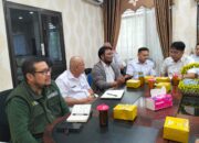 Penyaluran Jagung SPHP Bantu Peternak Hadapi Tingginya Harga Pakan