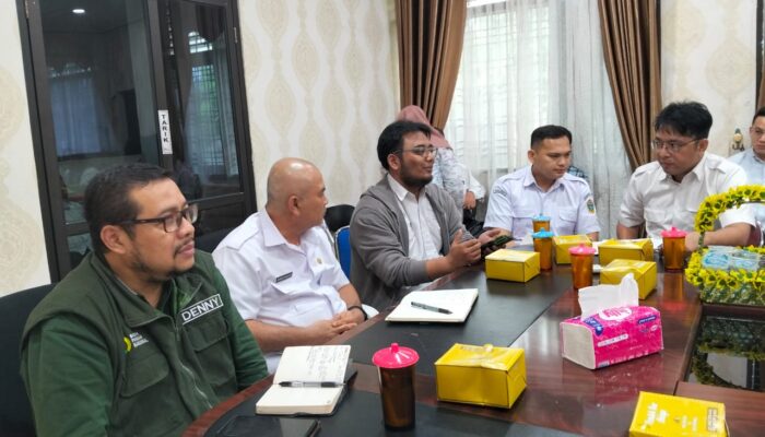 Penyaluran Jagung SPHP Bantu Peternak Hadapi Tingginya Harga Pakan