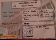 Aliansi Madura Indonesia Bongkar Dugaan Mafia Uji KIR, Laporkan Dishub Kota Blitar dan Dishub Kabupaten Malang ke Kejati Jatim