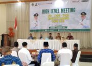 Tekan Inflasi, Perkuat Digitalisasi Layanan dan Meningkatkan Kinerja Ekspor Daerah Pemkab Madiun Gelar High Level Meeting