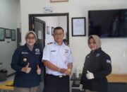 Pastikan Seluruh Petugas Bebas Narkoba,  KAI Daop 7 Madiun Gelar Tes Narkoba Acak