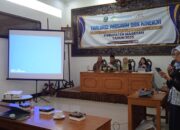 Per Oktober 2025, Pemkab Magetan Berhasil Tekan Stunting Hingga Turun 8.4 Persen