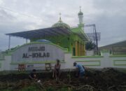 Humas BKM Masjid Al Ikhlas Imbau Warga Tak Terprovokasi