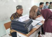 Refleksi Pembagian Rapor di Muhammadiyah Boarding School Porong
