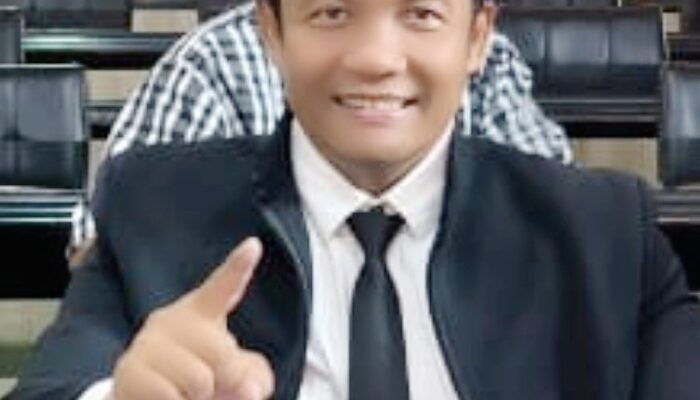 Dr. Didi Sungkono, S.H., M.H., Dampingi Masyarakat Alami Kebutaan Permanen Setelah Operasi Mata, Dokter Spesialis RSMM Dilaporkan ke Polda Jawa Timur