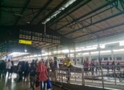 KAI Daop 7 Madiun Hadirkan Diskon Tarif Hingga 30% dan Libatkan UMKM