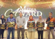 Wujud Apresiasi Insan Pers, Pemkab Magetan Gelar Media Award 2025