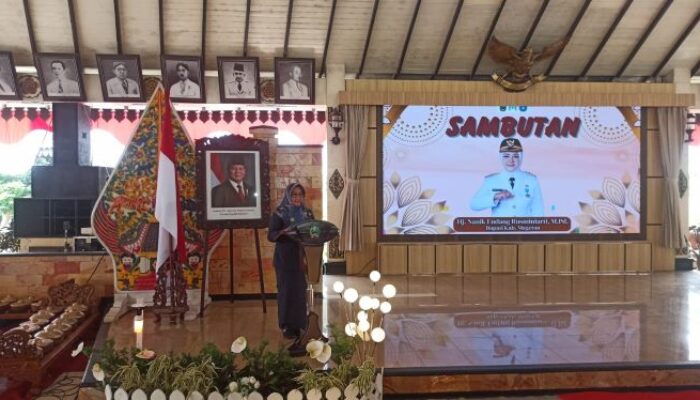 Peringati Hari Ibu ke-79, Momentum Mengenang Semangat, Perjuangan, dan Pengabdian Perempuan