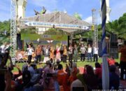 Puncak HDI 2025 Magetan, Mewujudkan Masyarakat Inklusif dan Ramah Disabilitas