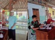 Pemdes Mojorejo Salurkan BLT DD Bulan Desember 2025