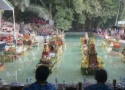 Berlibur Akhir Tahun, Wisata Alam Sgodean Menjadi Alternatif Baru di Lereng Gunung Lawu