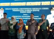 Pemkab Magetan Luncurkan Musrenbang Kecamatan