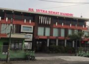 RS Mitra Sehat Mandiri Pastikan Pelayanan Tak Terganggu Meski Sempat Alami Kendala LPG