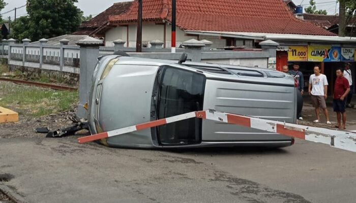 Kecelakaan di JPL 35 Kedunggalar Jadi Pengingat Keselamatan Bersama