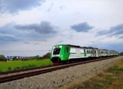 Terintegrasi Bandara dan Kian Diminati, KAI Daop 7 Madiun Tegaskan Aturan Kenyamanan Penumpang KA BIAS