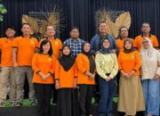 Dandim Bondowoso Dalam Temu Kangen Paguyuban Wong Jonegoro